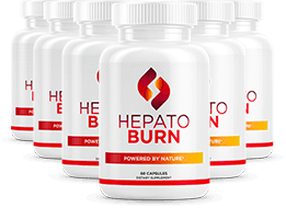 Buy Hepatoburn
